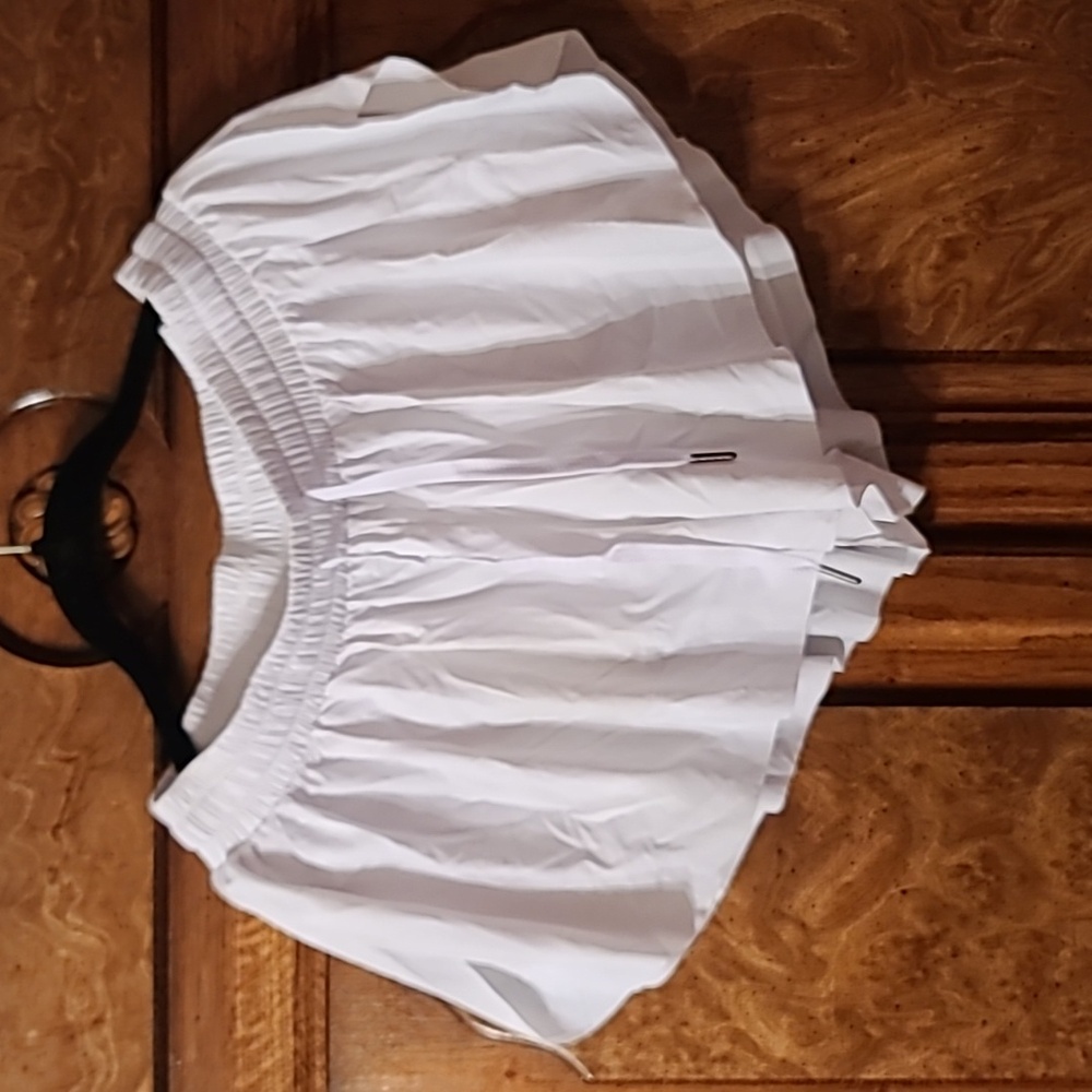 NWOT Workout shorts